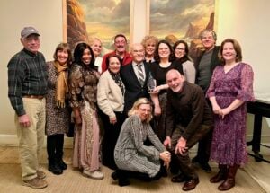 Most Cooperative Brokerage Award