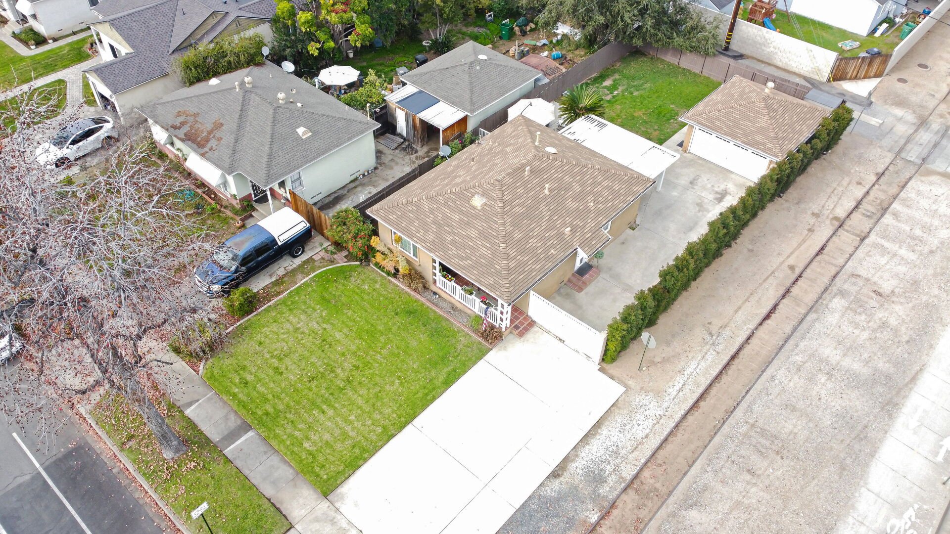 1481 Bonita Avenue