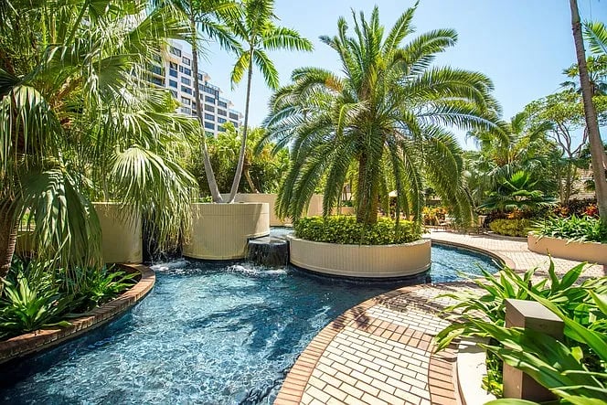 520 Brickell Key Dr #A1616