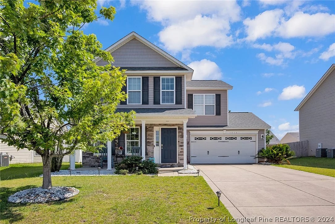 1234 Snowy Egret Dr