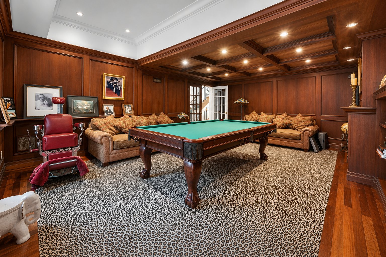 Bespoke Residence