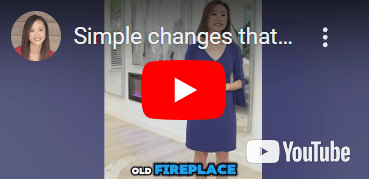 Simple changes that will maximize your home value!