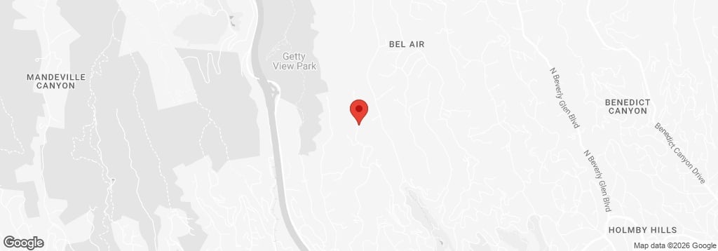 Aurelian Crest, Linda Flora Dr, 90049