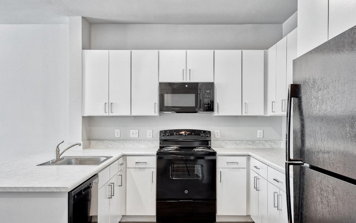 A wonderful 1/1 in SE Austin, 10 weeks Free!