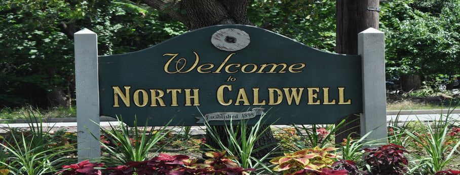 North Caldwell