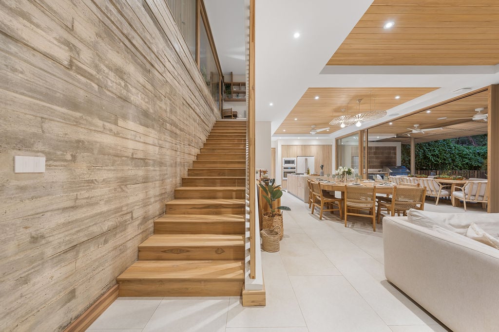 Casa Prana | Luxury Beachside Home in Playa Grande, Costa Rica