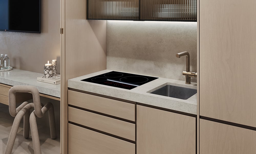 Atelier Residences Miami