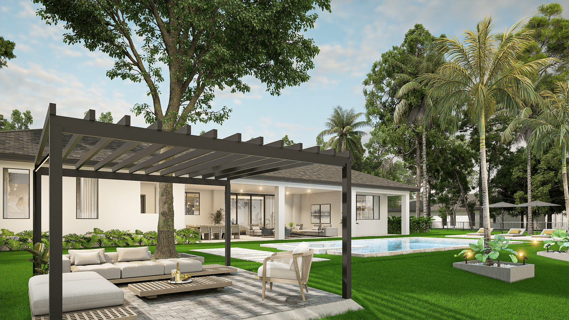 16985 Lucca Lane- Lot 398A