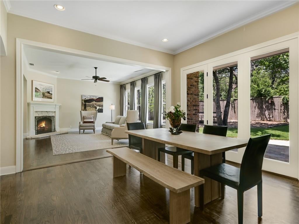 3303 Park Hills Drive