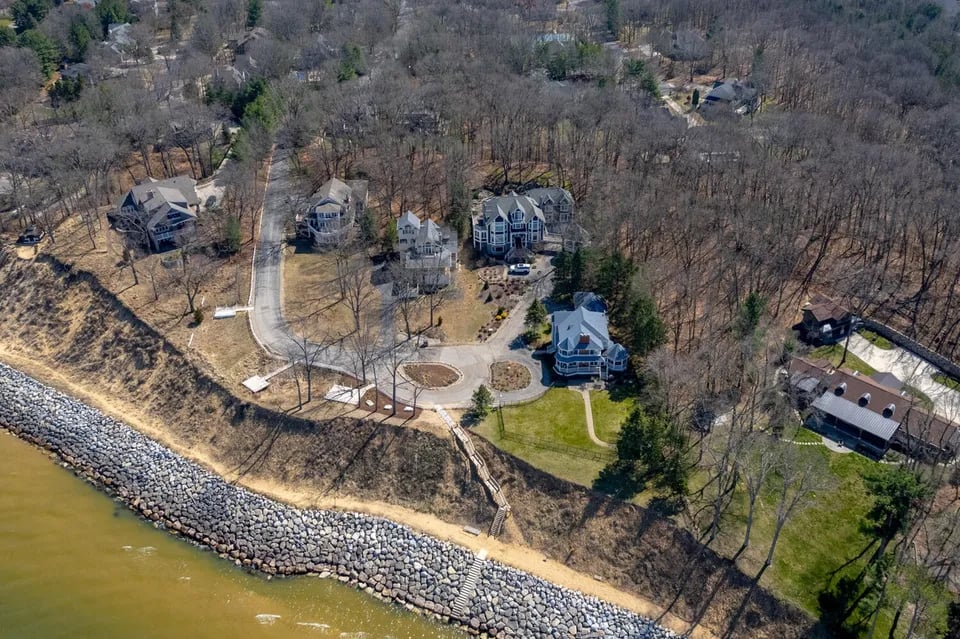 3176 Dunes Valley Path