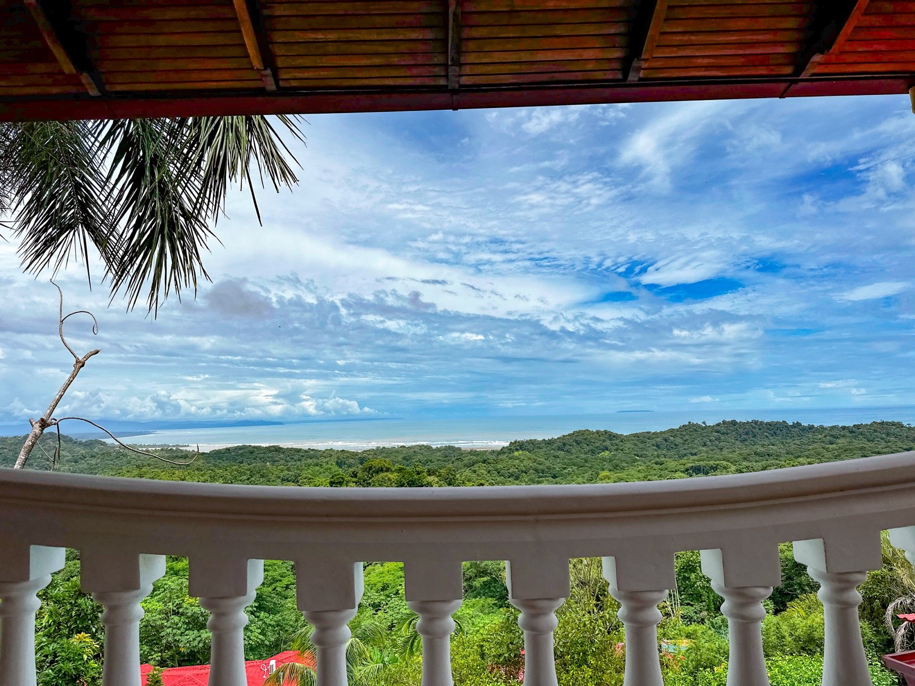 Mediterranean Elegance with Spectacular Ocean & Sunset Views in Ojochal – Phase 5