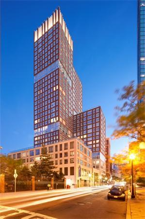 400 Stuart St #30E