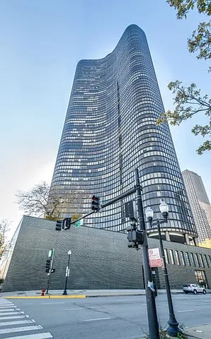 505 N Lake Shore Dr #6503