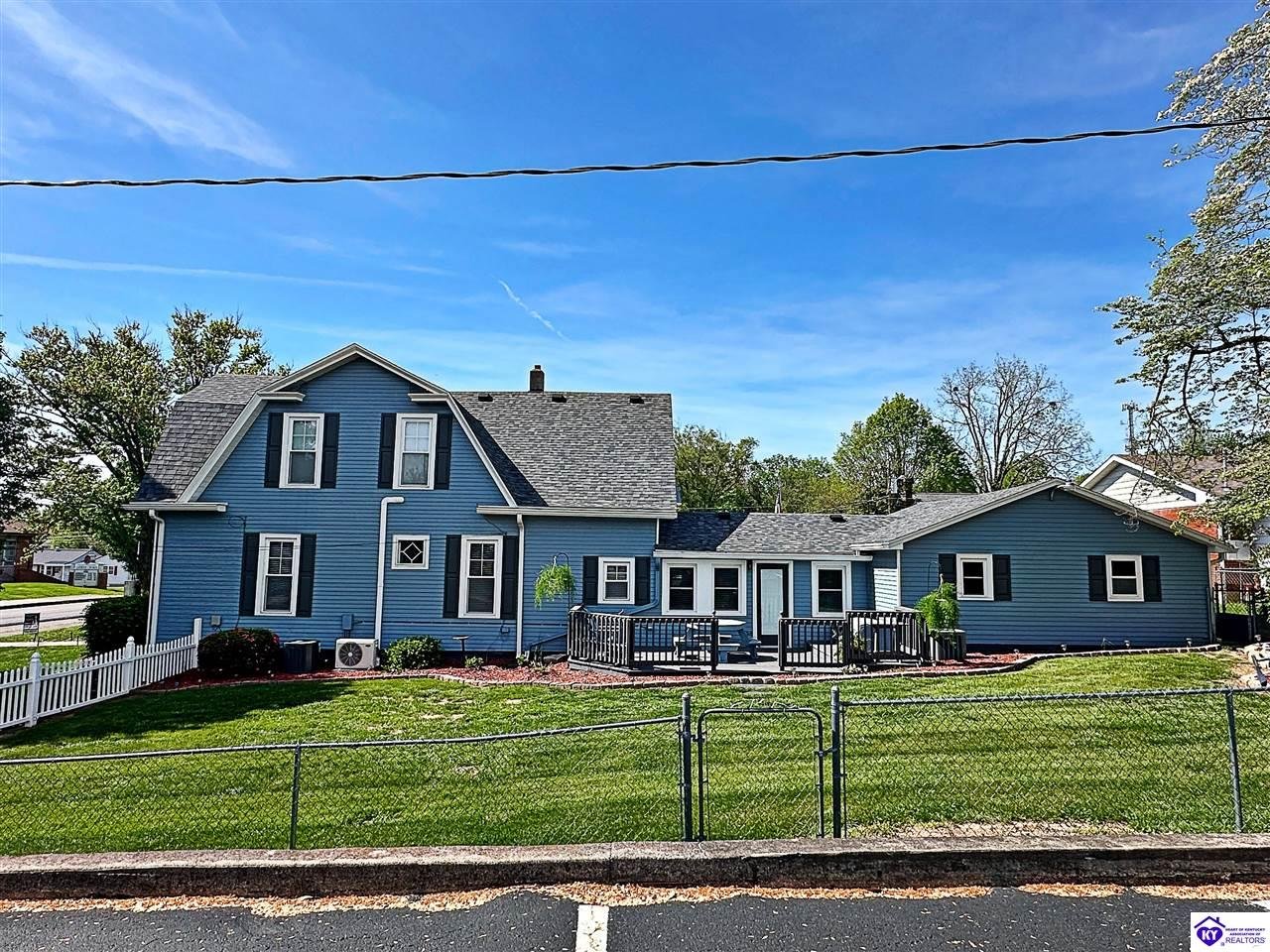 432 N Central Avenue