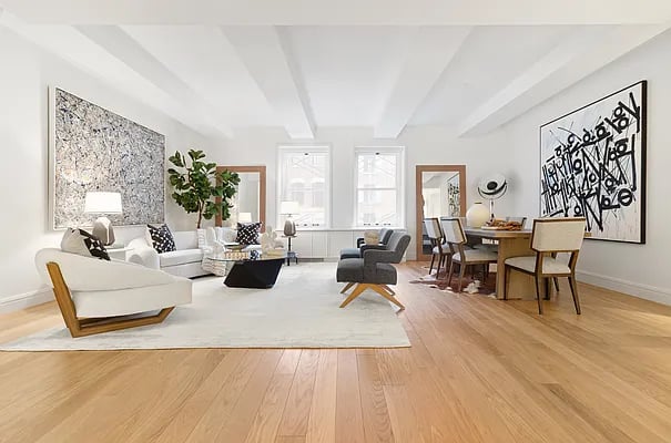 71 Laight Street Unit: 4B