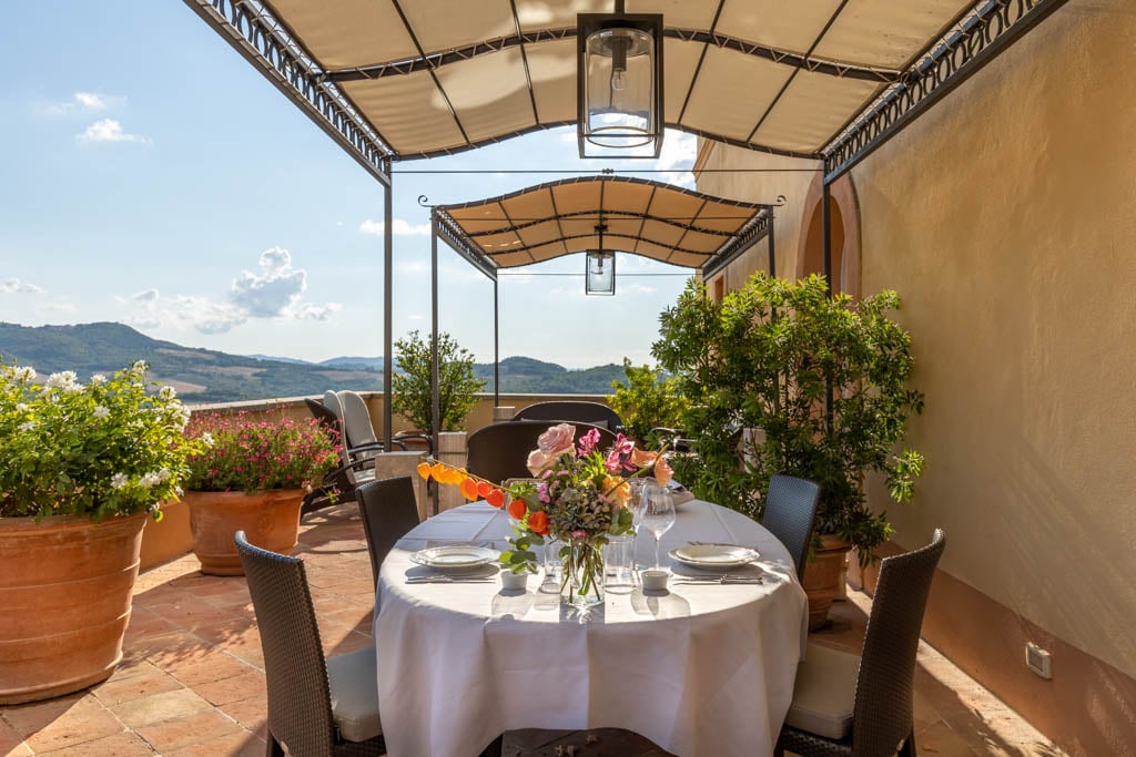 Bargagli Penthouse - 1/12th Ownership