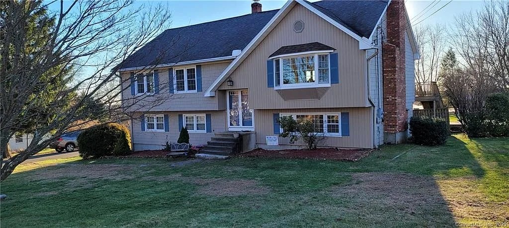 23 Tomlinson Rd