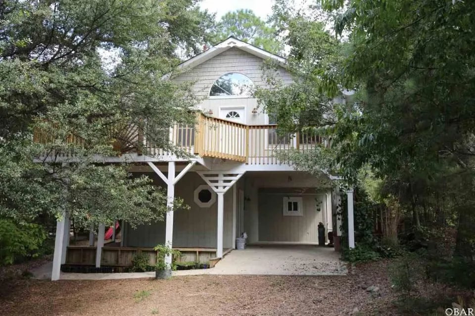 541 Harbour View Drive