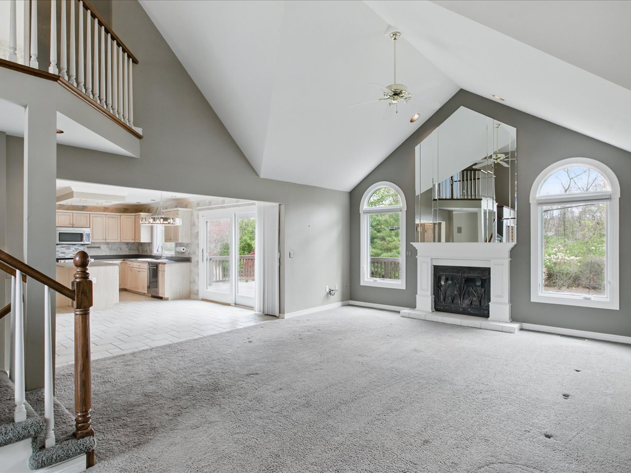 2849 Shorewood Blvd., Fort Gratiot, MI  48059