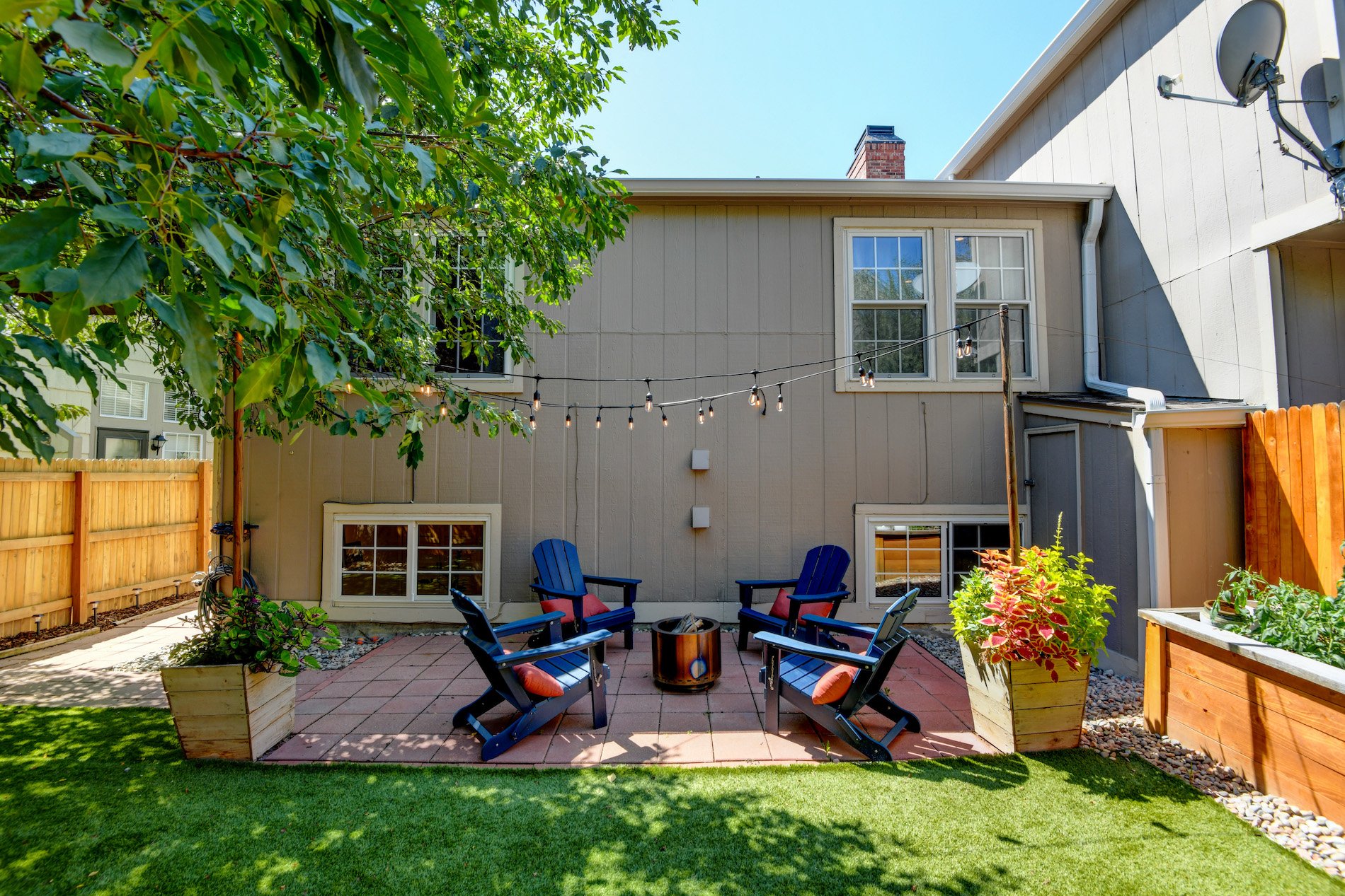 9654 W Chatfield Avenue Unit #F