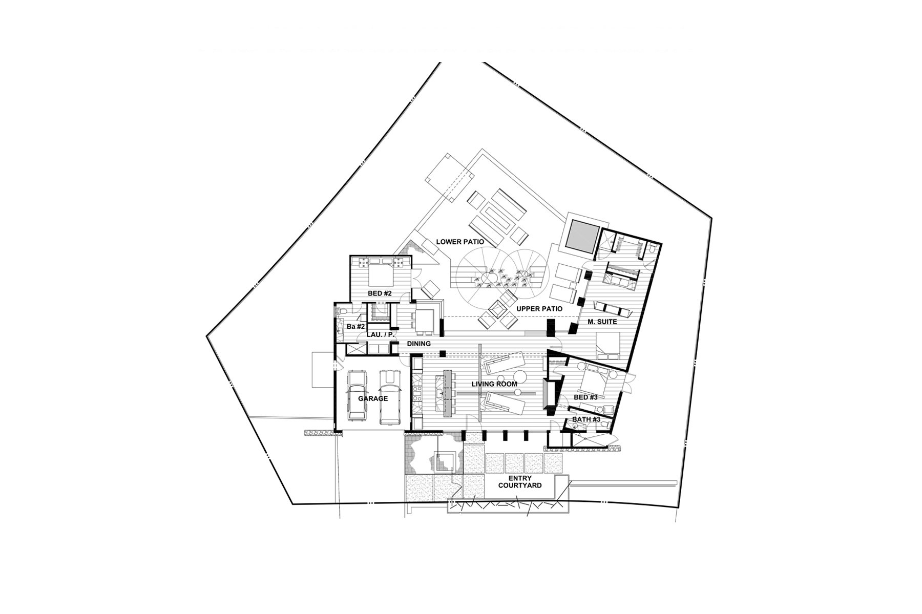 3136 Stevenson Dr
