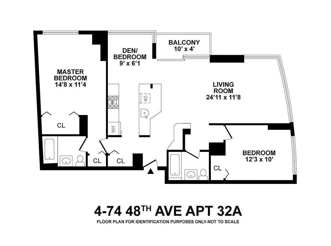 4-74 48th Avenue #32A