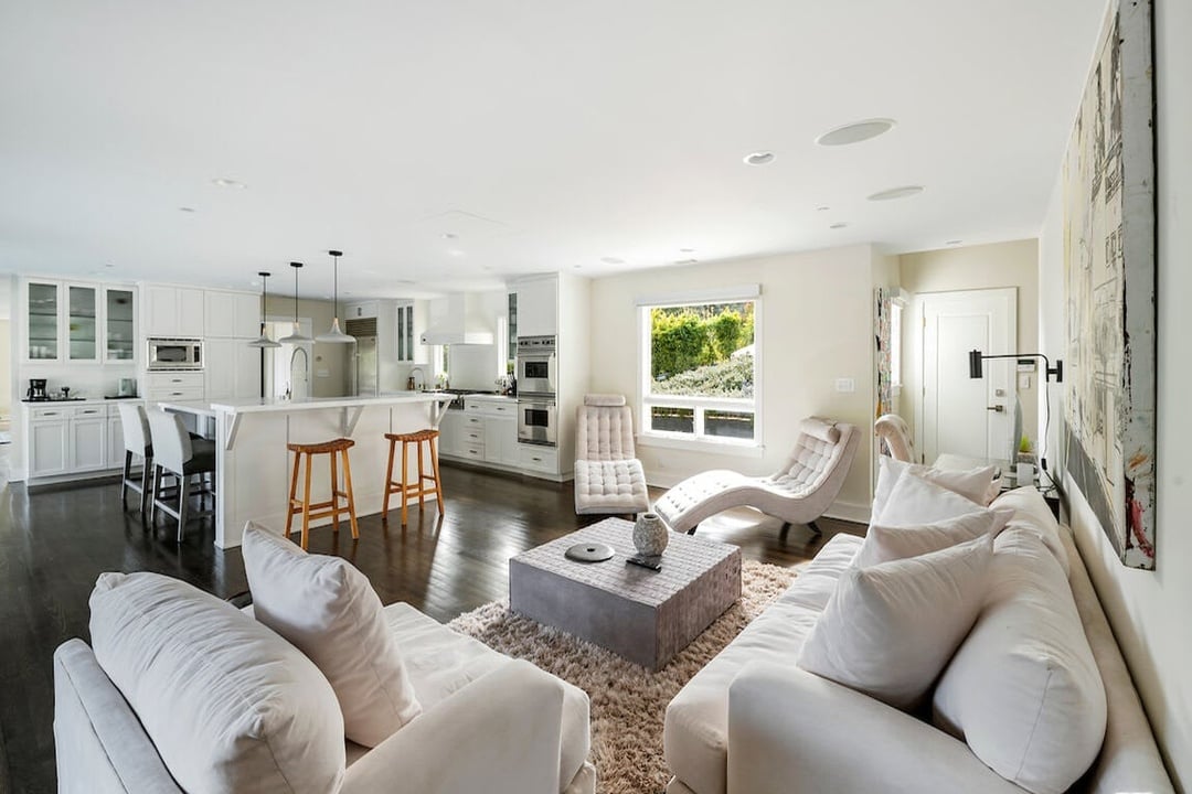 Serene House