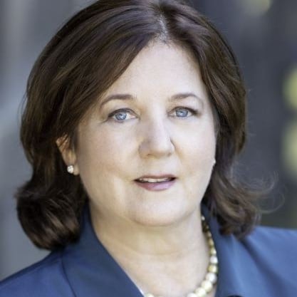 Renee Maher Greenbrae, CA Real Estate Agent Headshot