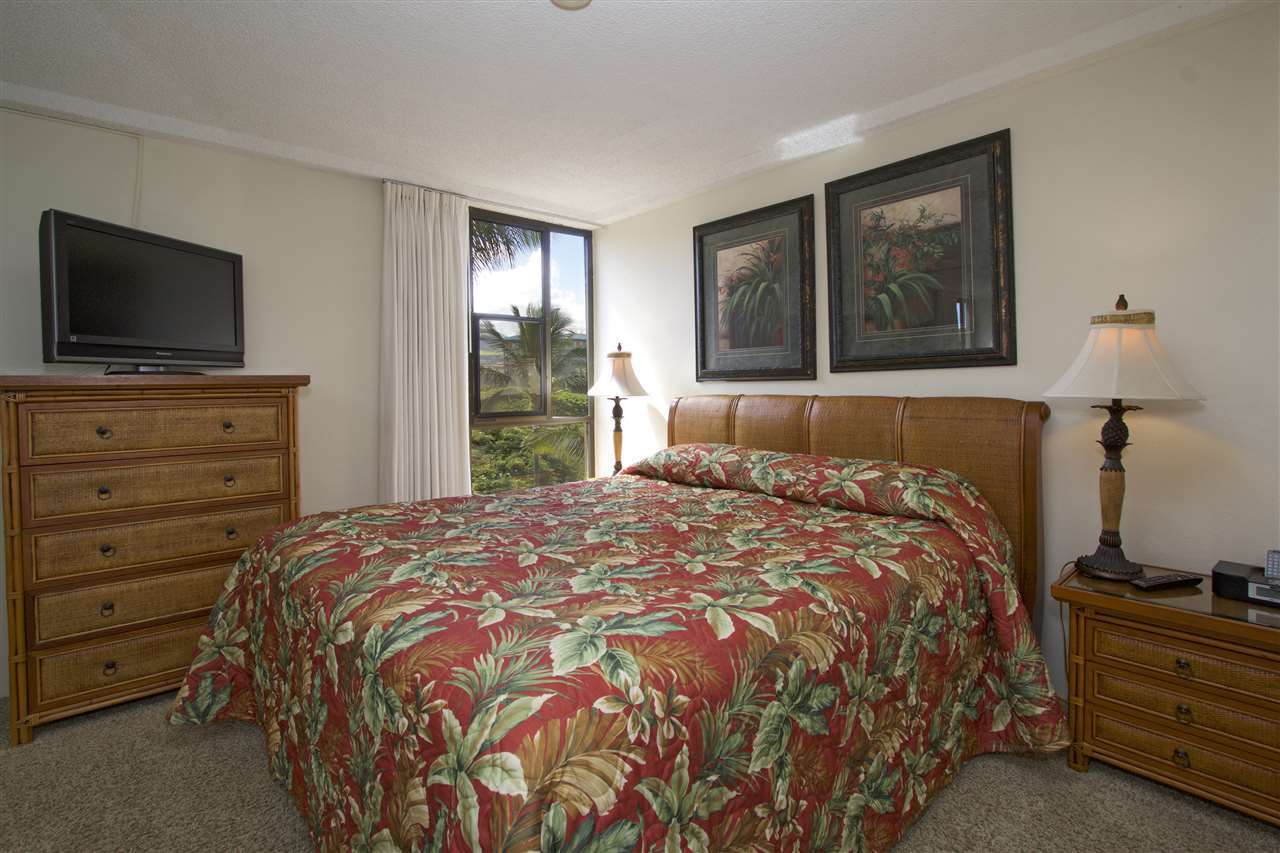 106 Kaanapali Shores Pl #601