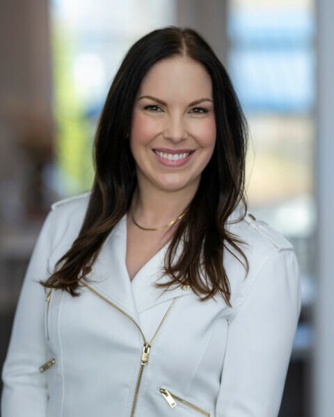 Rebecca Pesche