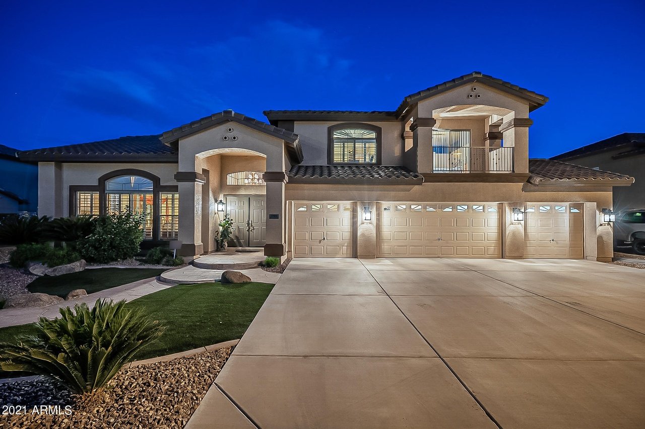 1709 E Kaibab Dr