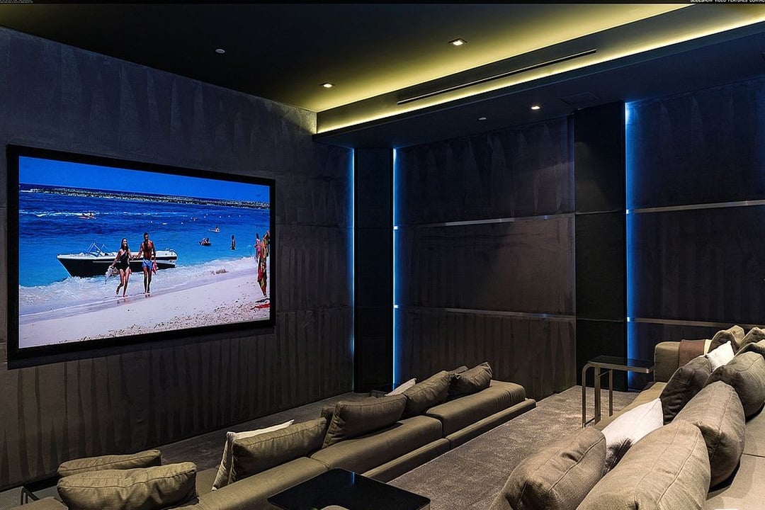 Infinity Palazzo