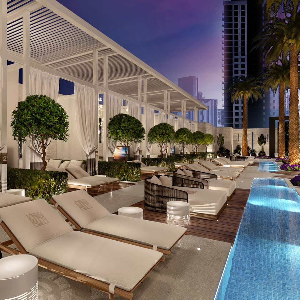 Legacy Hotel and Residences
