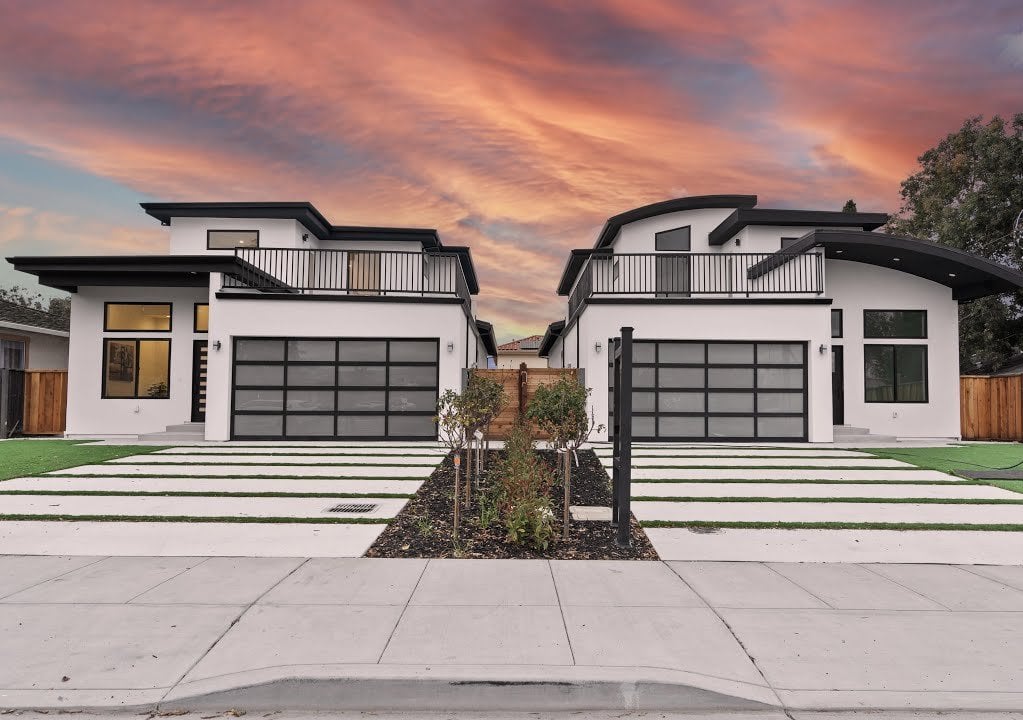 Homestead Rd, Sunnyvale