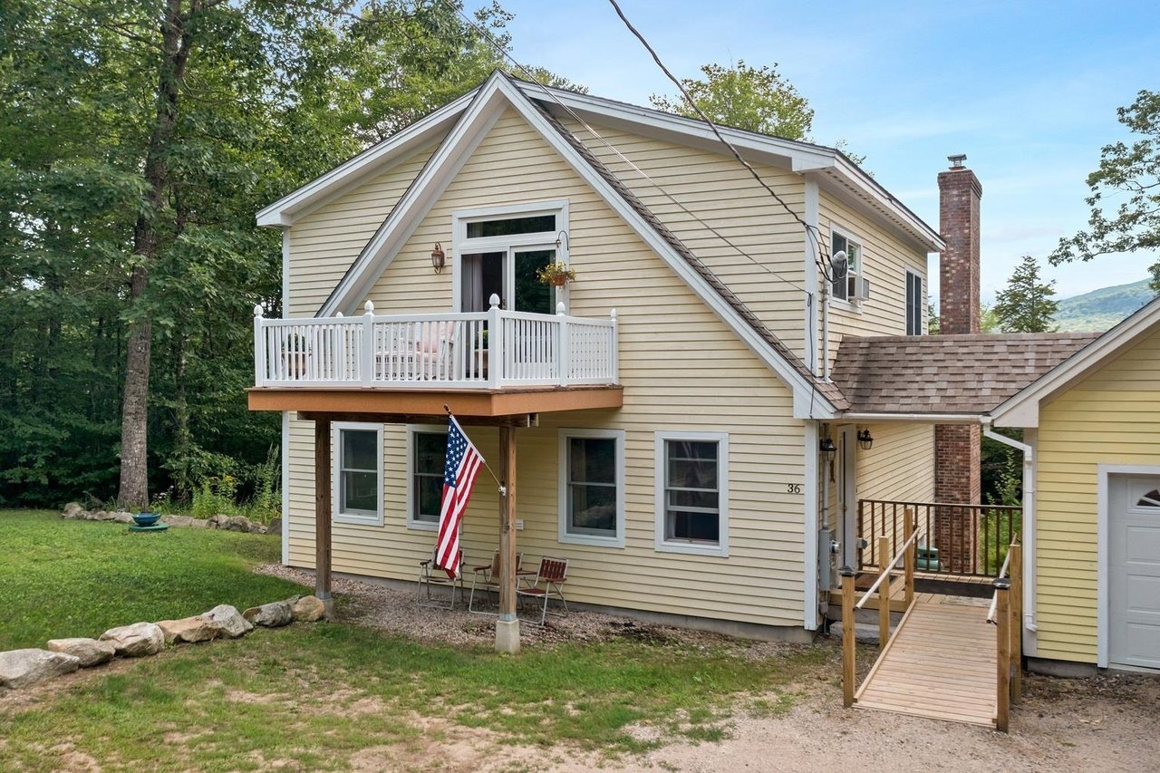 36 Heritage Woods Rd