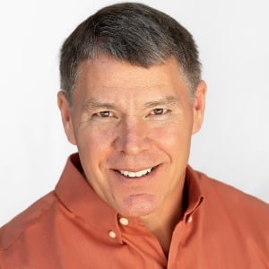 Darren Phillis Salem, SC Real Estate Agent Headshot