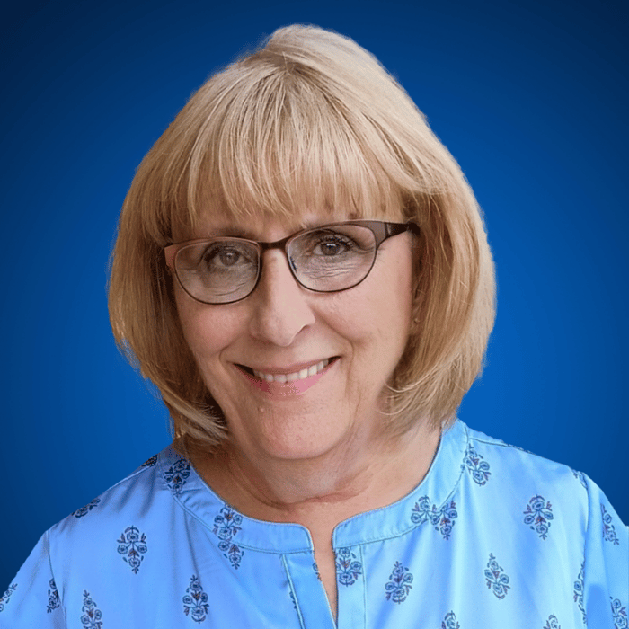 Judy Deacon