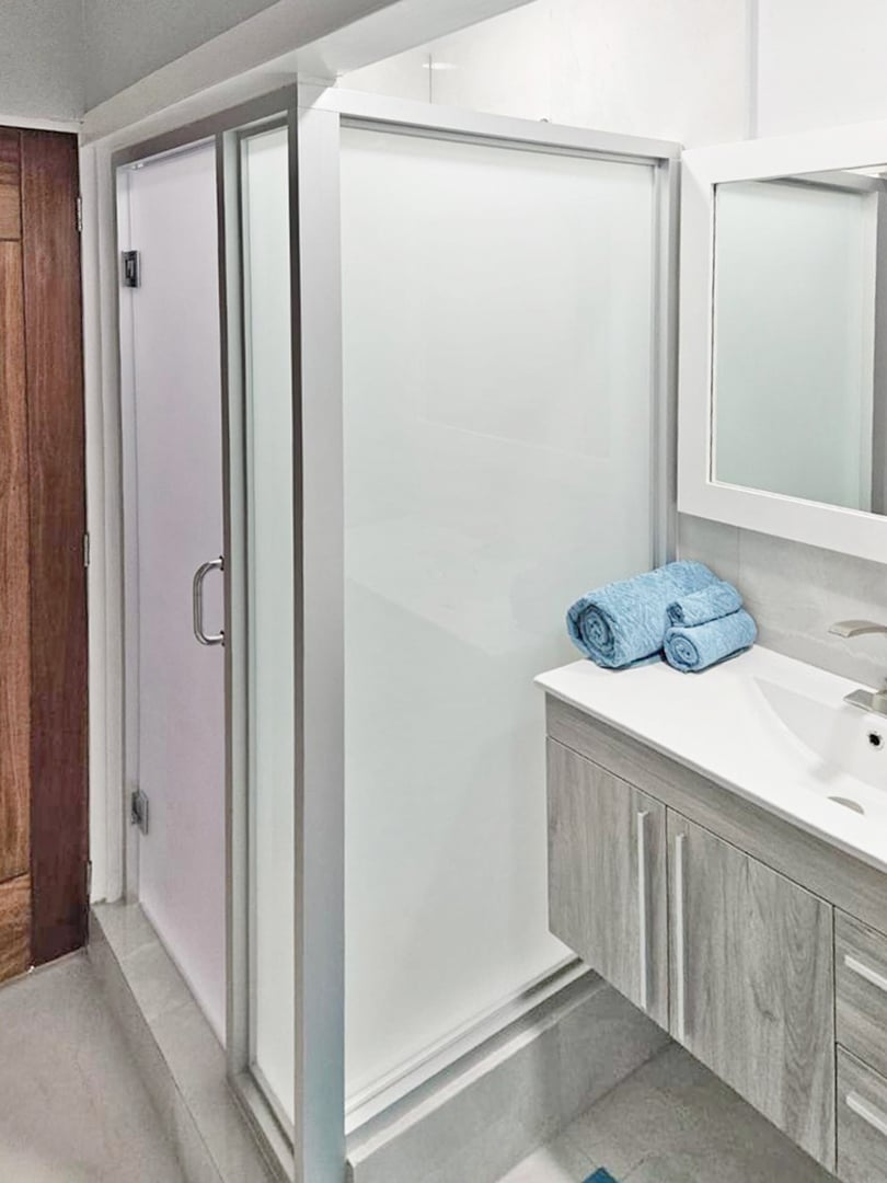 897 Sabbath Hill 1 Bedroom Apartment