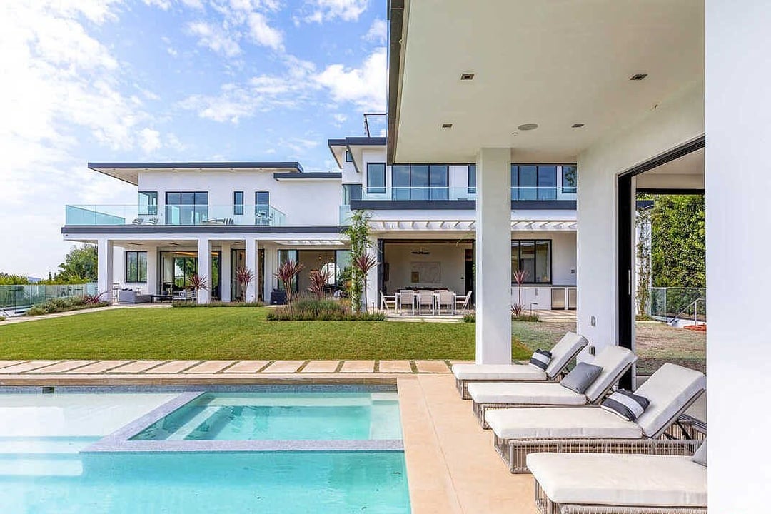 Sanctuary Manor