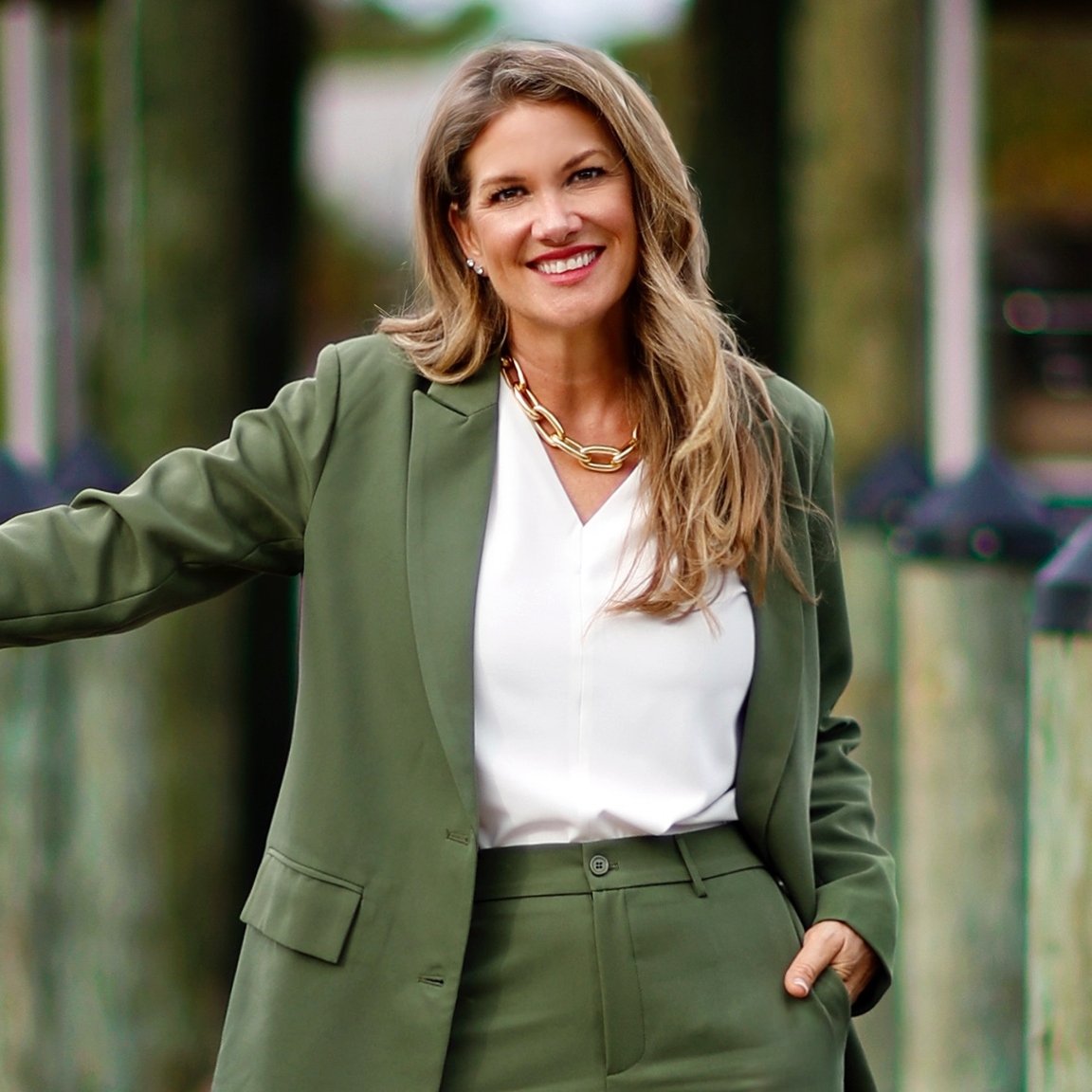 Tonya Kramer Homosassa, FL Real Estate Agent Headshot