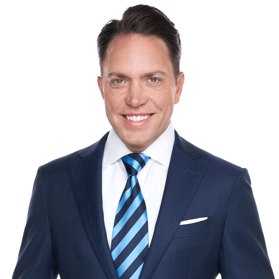 Chad Widtfeldt Monarch Beach, CA Real Estate Agent Headshot