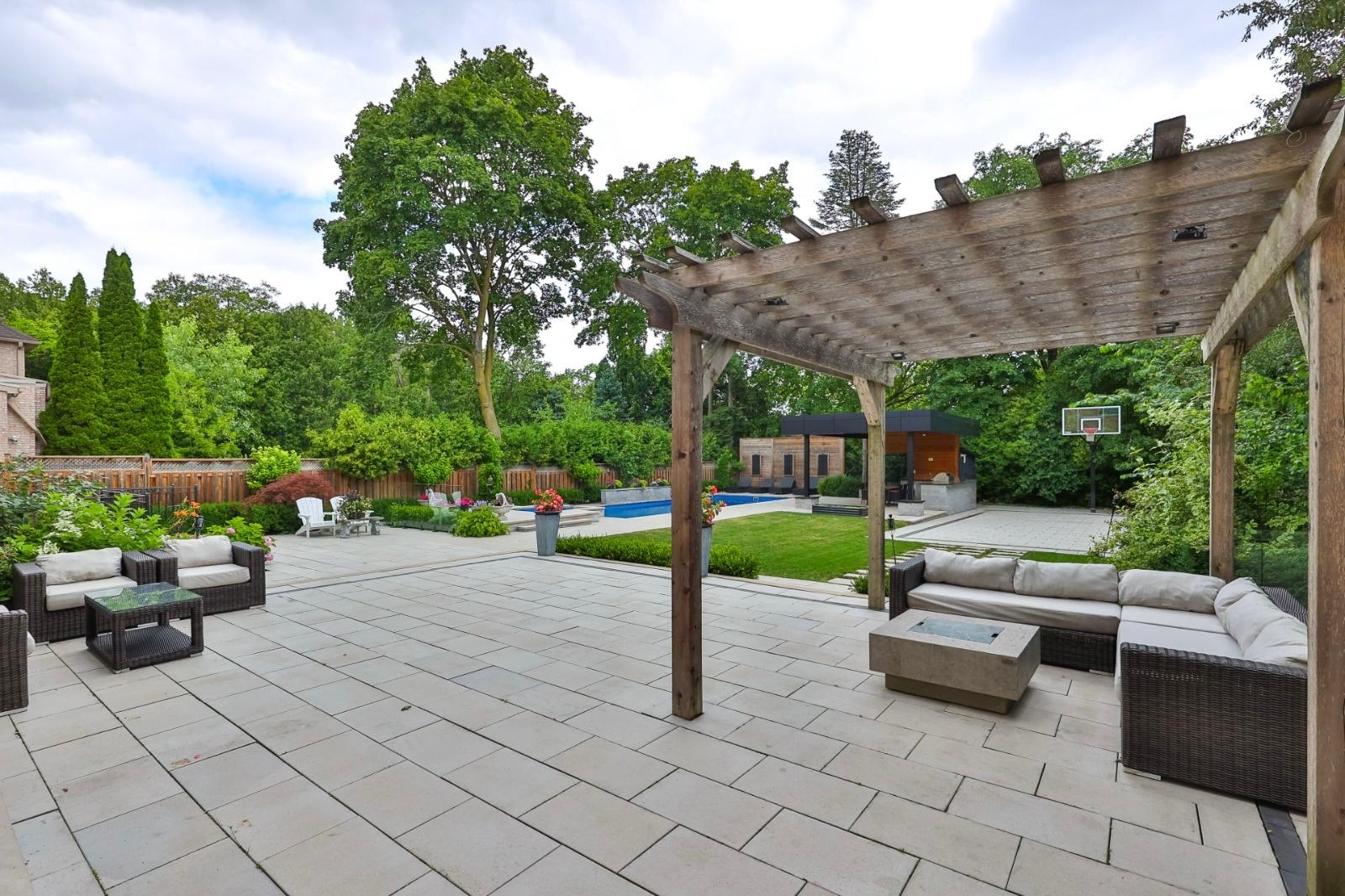 Architectural Masterpiece Of Distinction