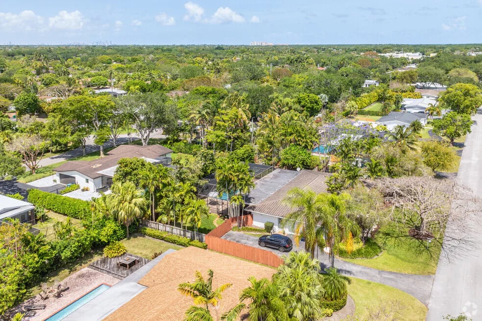 Palmetto Bay