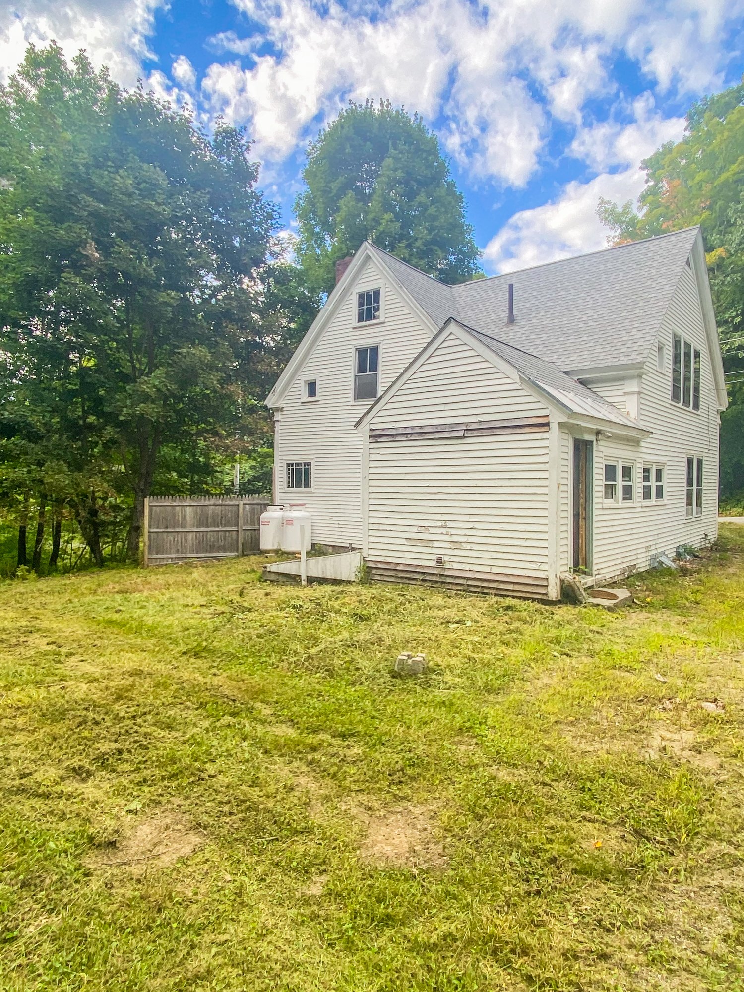 Rental Currently Available