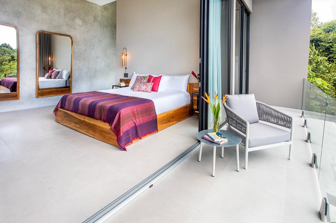 Best deal on ocean view house in a gated community Luxury Oceanview Villa Manuel Antonio Estates