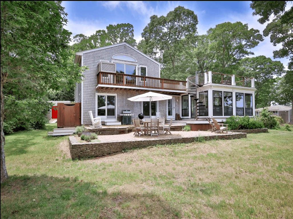 69 Brush Pond Road