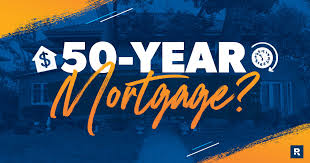 50 Year Mortgage?  Don't Do It!