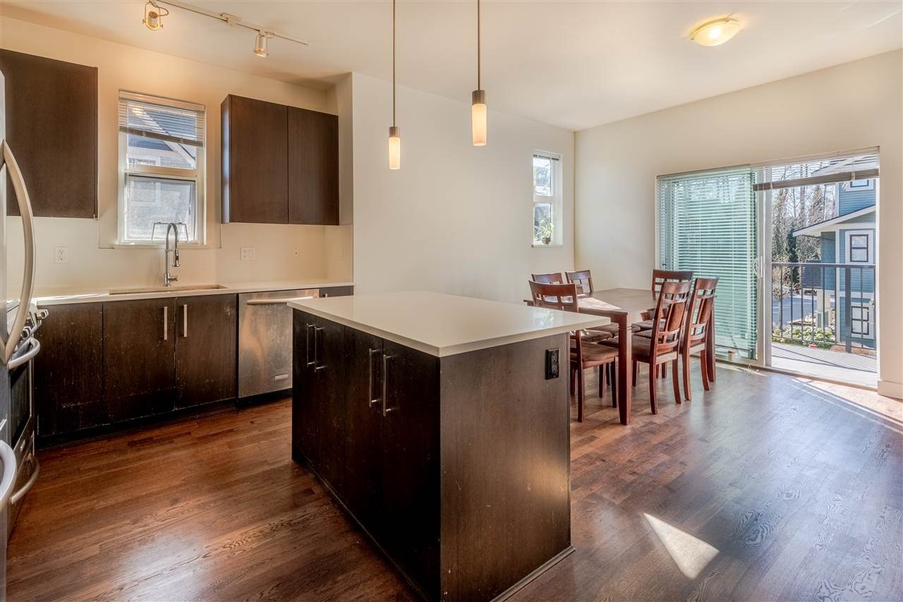 8485 New Haven Close, #1007
