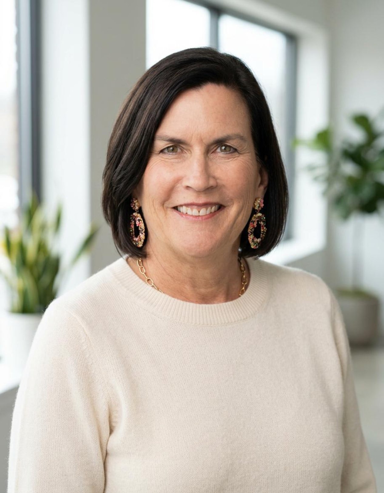 Christine Moore