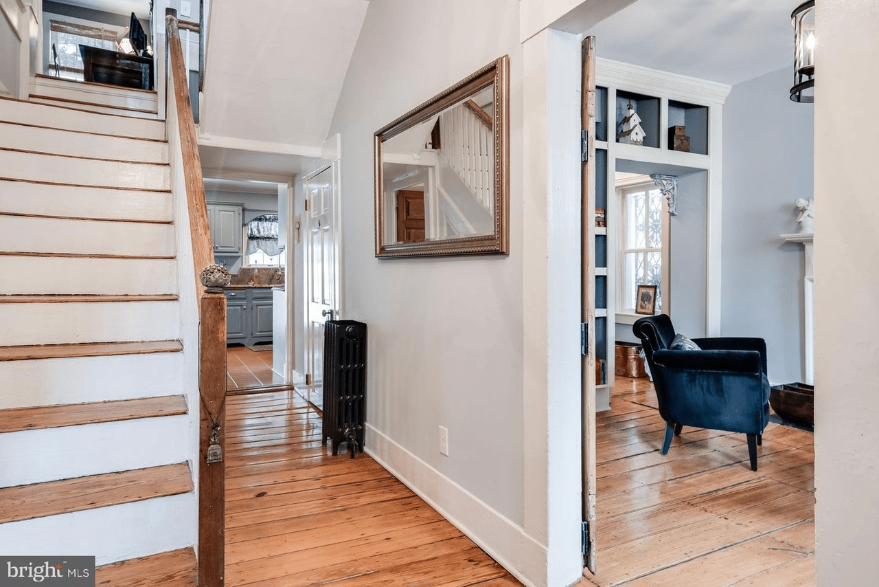 53 Cornhill St